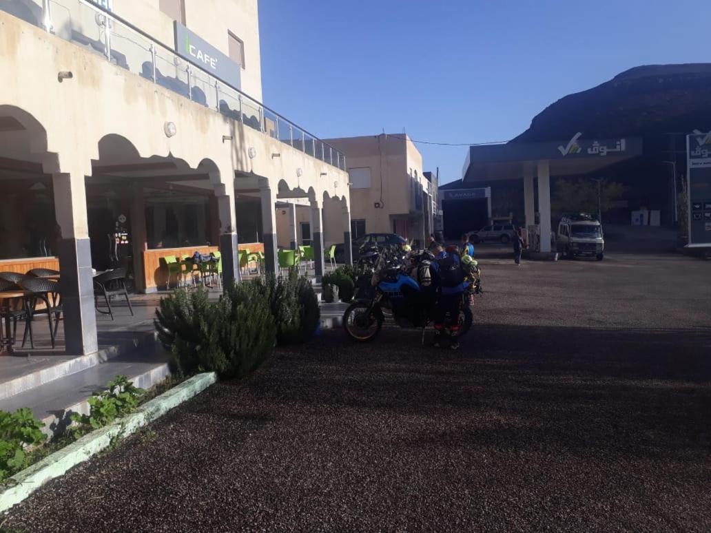Espace Inov Imilchil Exterior photo